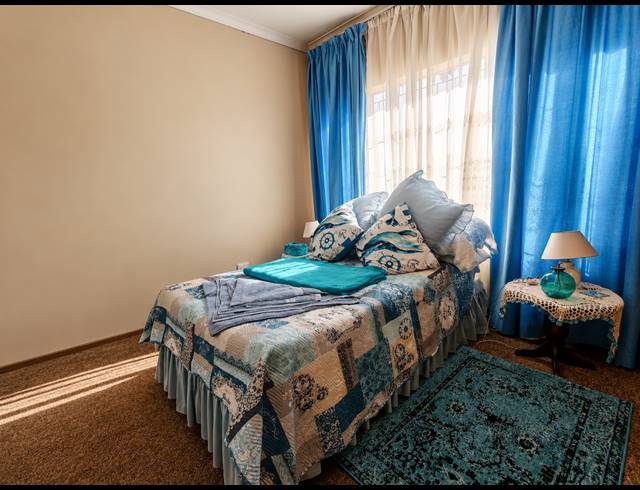 3 BEDROOM HOUSE FOR SALE IN BONANNE